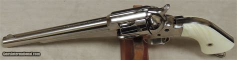 Uberti Outlaws And Lawmen Series Frank 1875 Sa Army Outlaw
