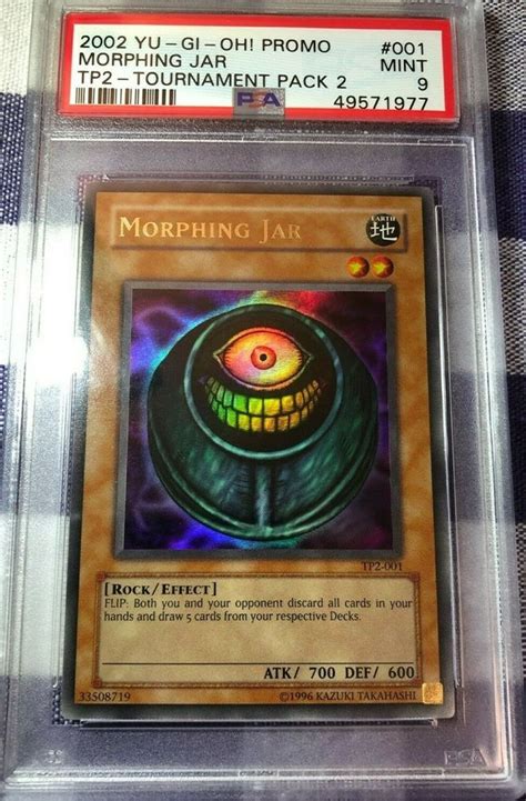 Auction Prices Realized Tcg Cards 2002 Yu Gi Oh Promo Tp2 Tournament