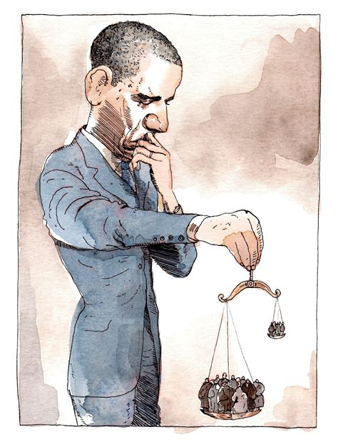 How Obama Transformed The Federal Judiciary The New Yorker