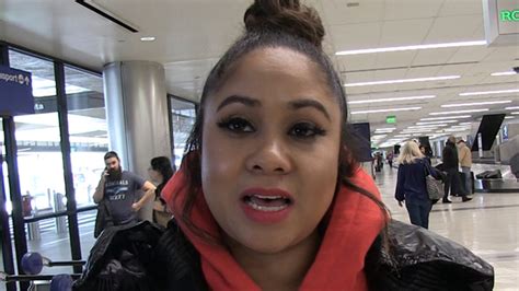 Breakfast Club Angela Yee Lays Out Questions Shed Ask Trump