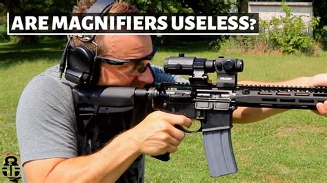 Primary Arms 3x Ler Magnifier Gen Iv And Holosun Hs503g Acss Review Youtube