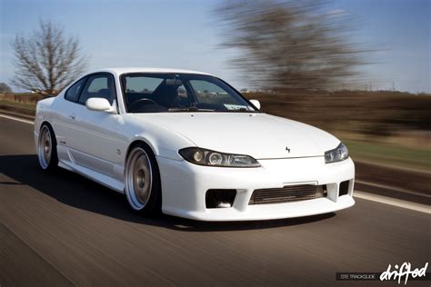 Just A Clean Nissan S15