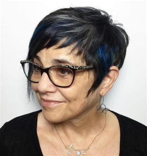 Bob Haircut With Glasses Best Haircut 2020