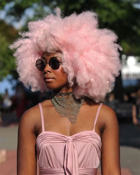 2018 Hair Color Trends For Black And African American Women Page 3