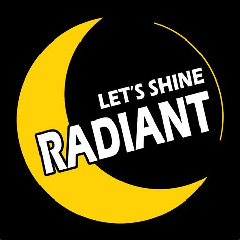 Radiant Youtube