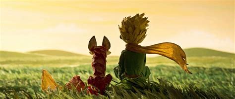 The Little Prince Review A Satisfying Adaptation Of A Kid Lit Classic