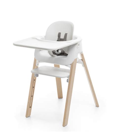Adjustable Baby High Chairs From Birth Stokke Nomi