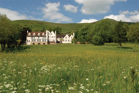 Losehill House Hotel And Spa Hope Peak District National Park Hotel