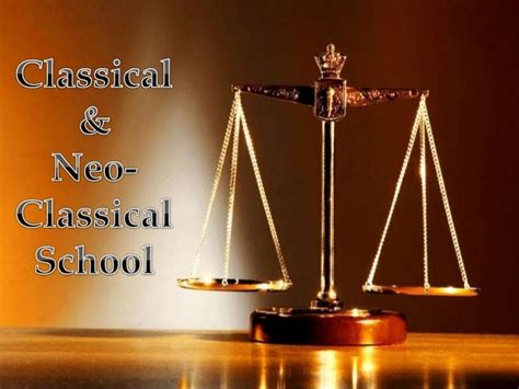 ️ Classical School Of Criminology Definition Classical Theory Of