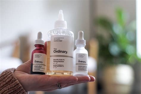 Are you looking for a quick, easy skincare regimen for oily skin? The Ordinary Skincare Products! | The ordinary skincare ...