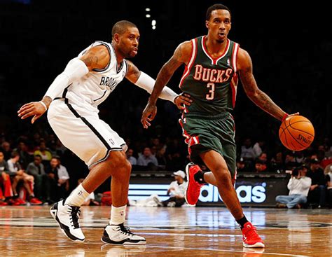 Pistons To Acquire Brandon Jennings In Trade With Bucks Sports