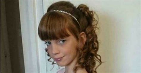 Popular Schoolgirl 13 Hanged Herself In Her Bedroom Hours After Argument With Mum During Half