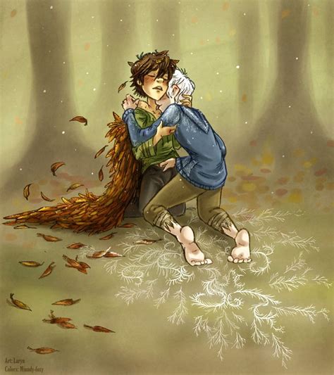 Pin On Hiccup X Jack Frost