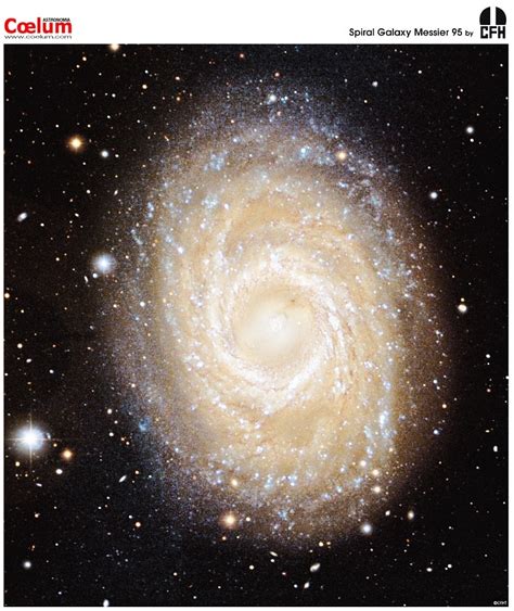 Galaxia Espiral Barrada 2608 Biogeomundo Los Secretos Del Universo La Galaxia Con Un
