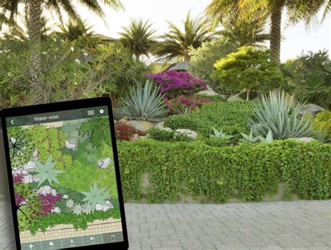 In the table below, i provided a breakdown of some of my ratings for each of the five design apps. Mobile Me: A Landscape Design App That Gets Personal ...