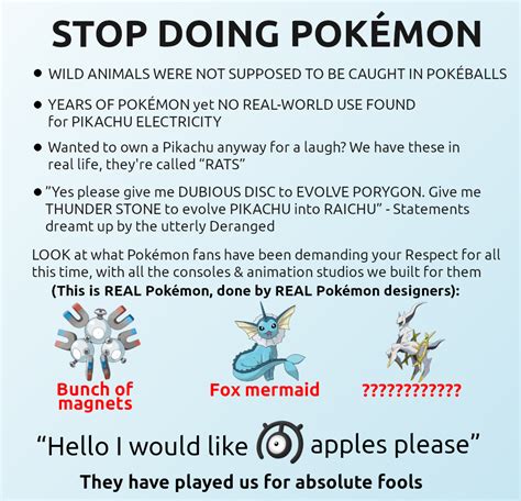I Made A Pokémon Version Of The Stop Doing Math Meme Lemmyeus