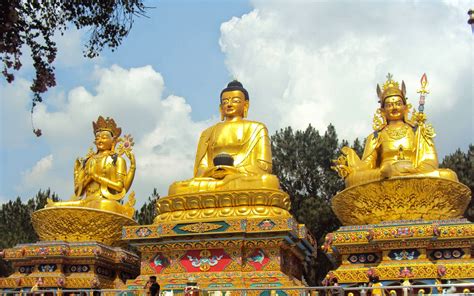 Travel Destinations Kathmandu A Beautiful Cluster Of