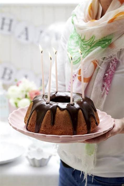 Making your own birthday cake has never been easier thanks to our collection of simple, yet impressive birthday cake recipes. 10 Best Low Fat Low Sugar Birthday Cake Recipes