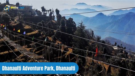 Dhanaulti Uttarakhand Tour And Travel Guide Hellovisit