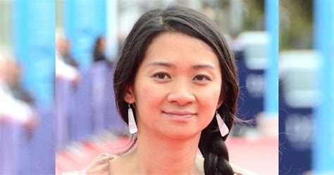 Meet Chloé Zhao The First Asian Woman To Win Best Director In The Oscars When In Manila