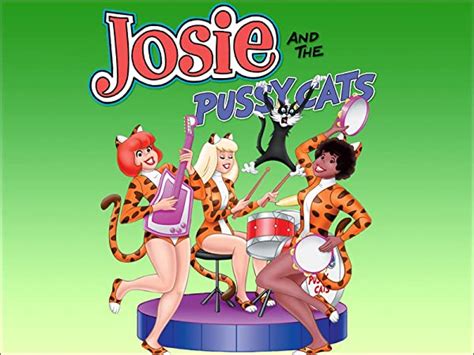 Watch Josie And The Pussycats Prime Video
