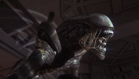 Alien Isolation Updates Bring New Game Modes
