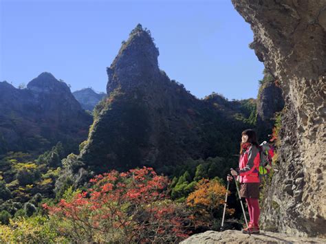 大自然をアクティブに楽しむ ！自然にふれる旅｜九州への旅行や観光情報は九州旅ネット