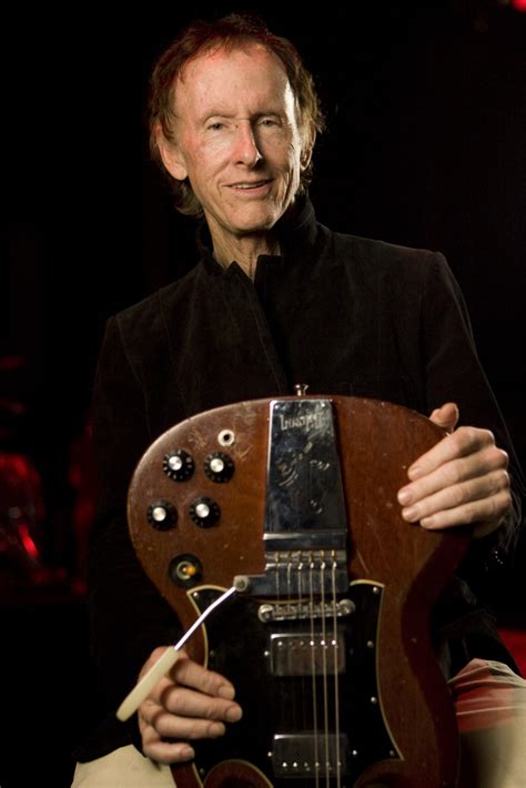 The Doors' ROBBY KRIEGER releases first new album in 10 years | All About The Rock