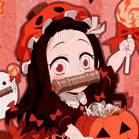 Top More Than 83 Anime Halloween Pfp Best Incdgdbentre
