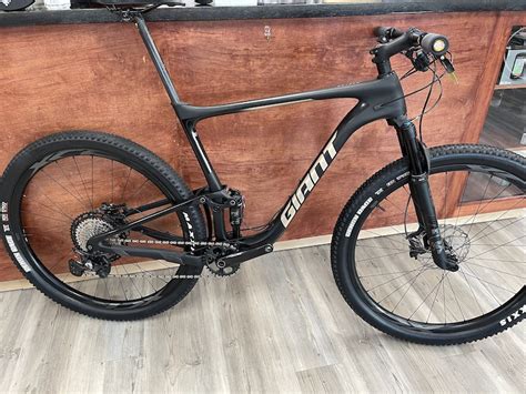 2021 Giant Anthem Advanced Pro For Sale