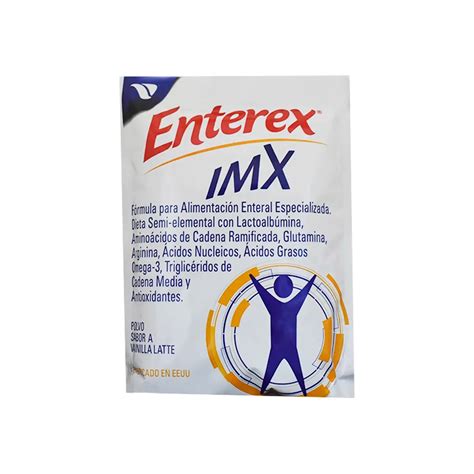 Enterex Imx Diverfarma