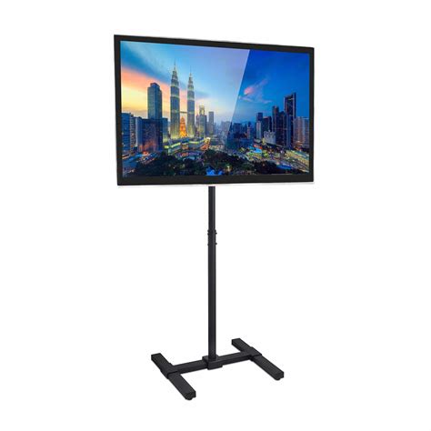 Top 10 Best Portable Tv Stands In 2023 Portable Tv Stand On Wheels