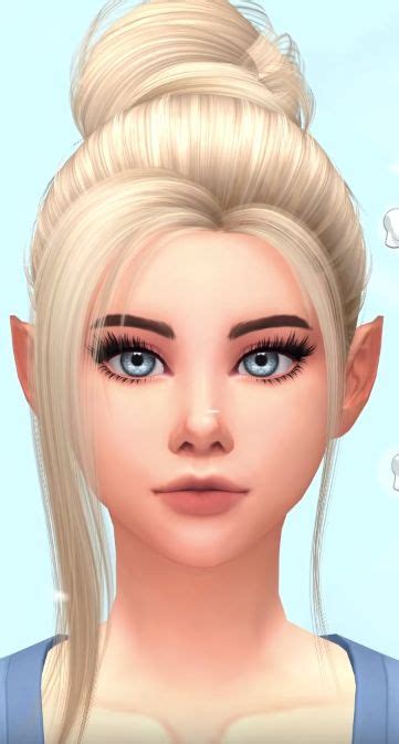Vixellas Custom Content Sims Hair Sims 4 Cc Eyes Sims 4