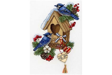 Welcome to stitchers corner web site. Cross Stitch Corner | MP Studia - NEW HOME
