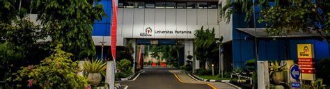 As a campus that has a vision to become a world class university in the energy sector by 2035, pertamina university has a number of advantages and a road map to achieve that vision. Universitas Pertamina | Universitas Pilihan Terbaik ...