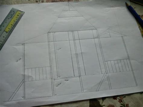 Maybe you would like to learn more about one of these? Rumah Kampung Atap Melaka - wanpokwan | Bamboo house ...