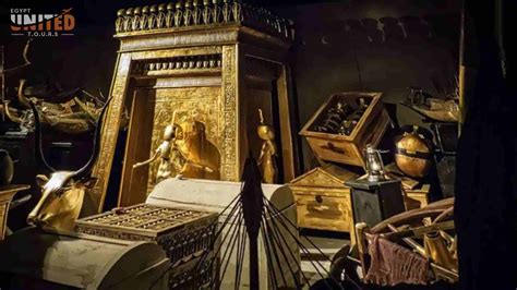Gold Artifacts From The Levant Previously Unseen For Almost A Century