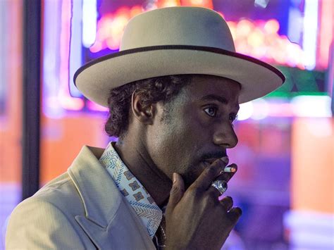 ‘the Deuce Season 1 Episode 3 Making It And Faking It The New York