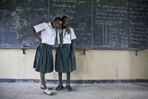 Uganda Photo Friday Invisible Children