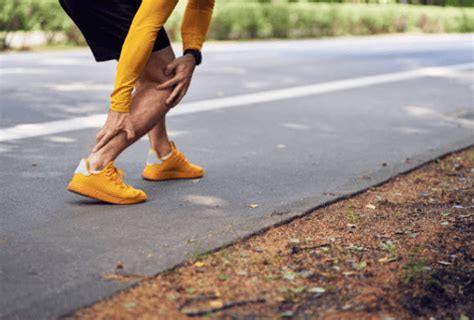 Managing Tendon Pain For Runners Runners Edge Physio