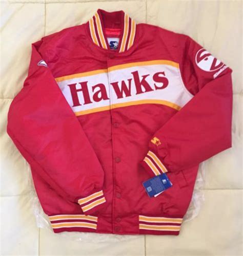 Stream atlanta hawks vs new york knicks live. STARTER-ATLANTA-HAWKS-JACKET-LIMITED-EDITION-NBA-MENS-L ...