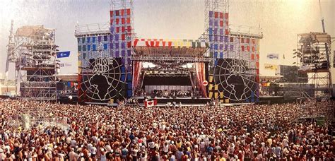 Top 10 Worlds Biggest Concerts In History