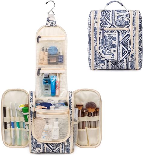 Whats The Best Hanging Toiletry Bag For Women