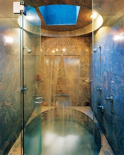 All About House In 2019 Dream Bathrooms Dream Shower Waterfall Shower