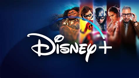 Disney Descubre Las Mejores Pel Culas Y Series Que Puedes Ver