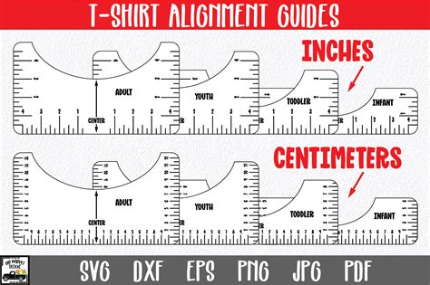T Shirt Alignment Tool Svg - 253+ File Include SVG PNG EPS DXF - Free