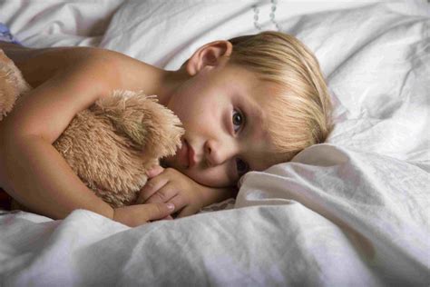 9 Tips For Getting Your Child To Sleep