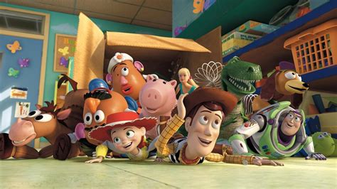 Toy Story 3 Soundtrack 2010 And Complete List Of Songs Whatsong