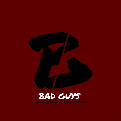 Bad Guys Co Manila