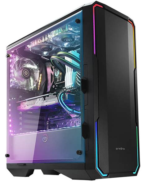Best Rgb Pc Case For Building Rgb Gaming Pc